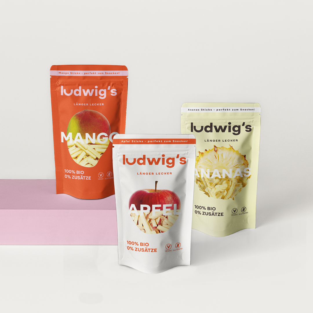 Bio Probierpaket "Exotische Vielfalt"