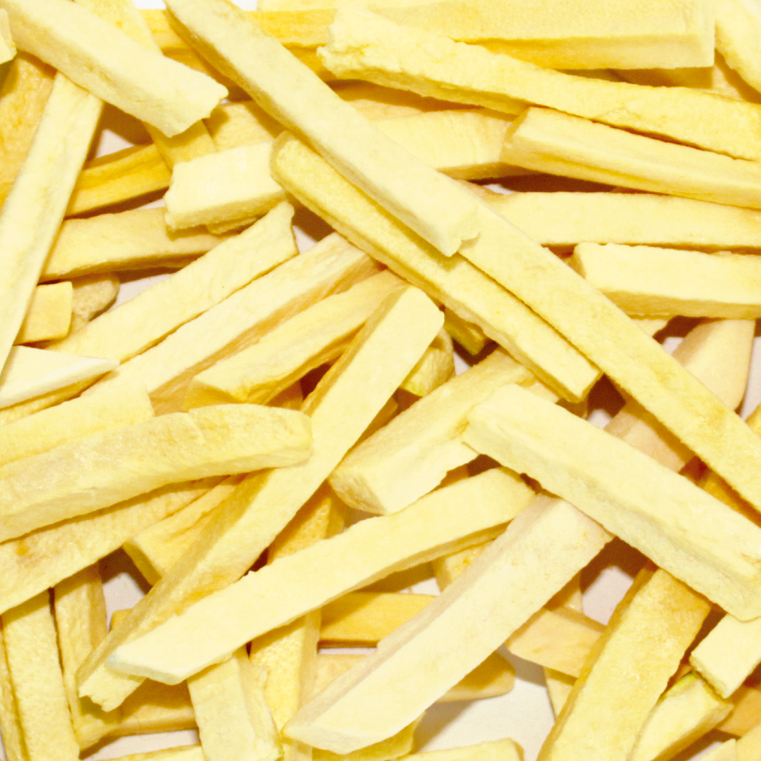 Bio Mango Sticks Kleinpackung