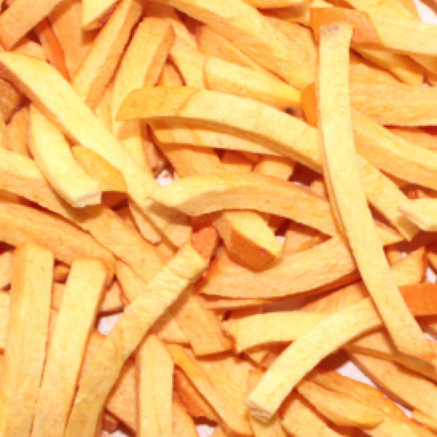 Bio Kaki Sticks Kleinpackung